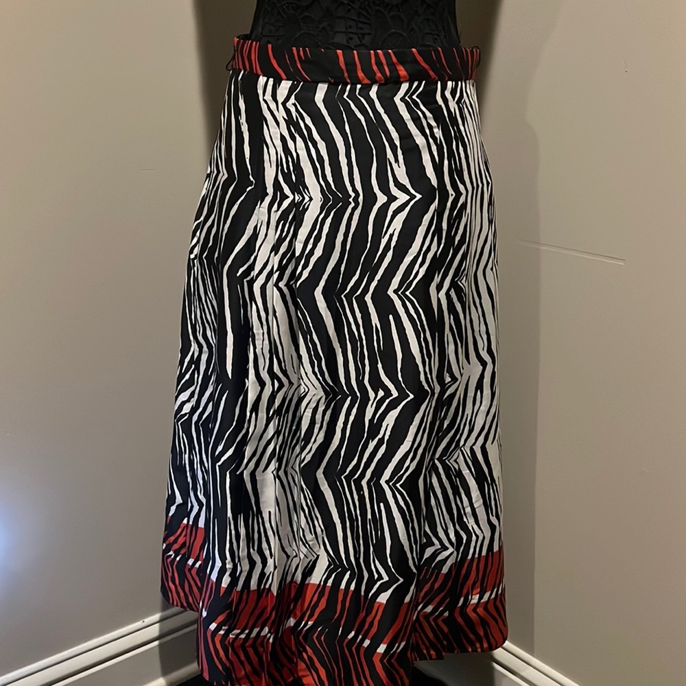 Zara skirt